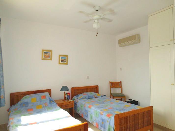 Apartment Kato Paphos