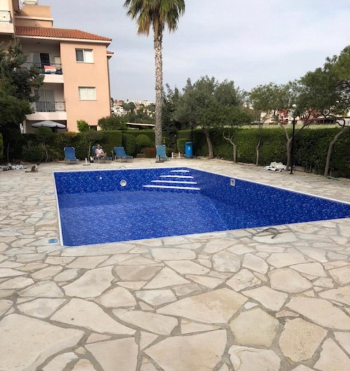 Apartment Kato Paphos