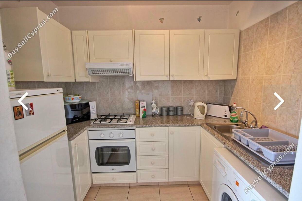 Kato Apartment *