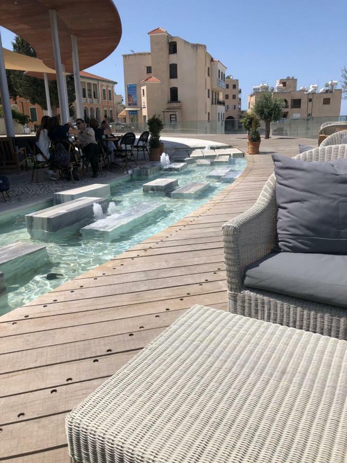 Apartment Kato Paphos