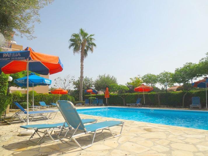 Kato Apartament Pafos