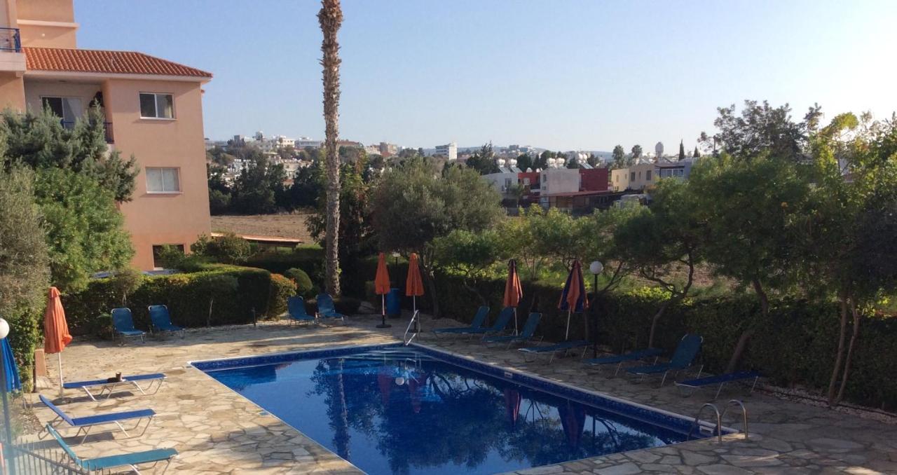 Apartament Kato