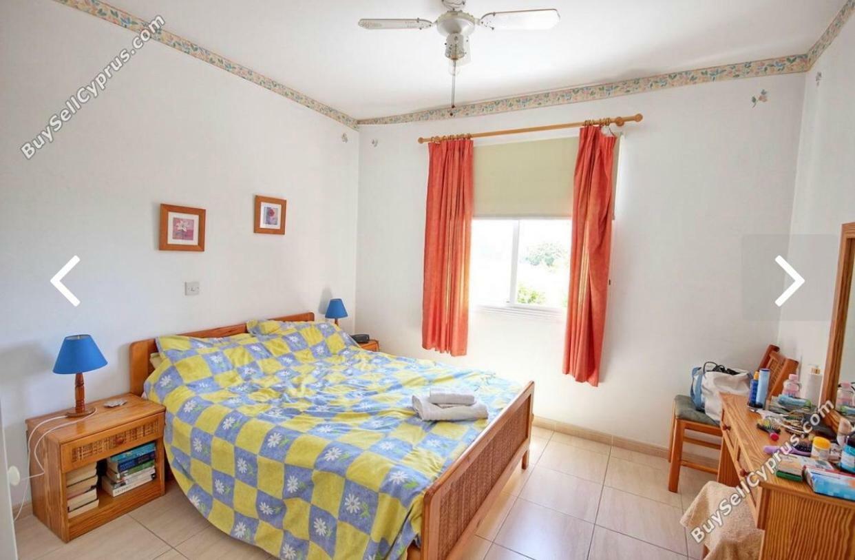 Apartament Kato Pafos